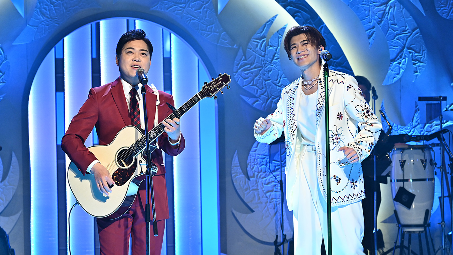 BS-TBS｜番組詳細