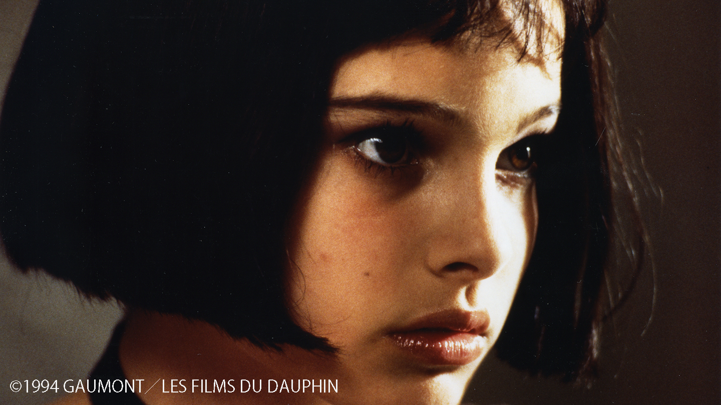 BS-TBS｜レオン 完全版