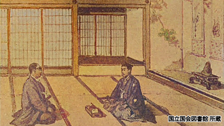 BS-TBS｜関口宏の一番新しい江戸時代