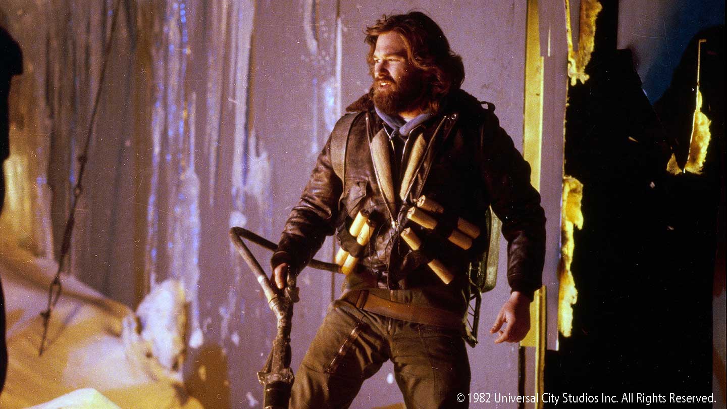 鈴木商店 怪奇標本 ジャンボ・ムシンダー 遊星からの物体X 無可動版