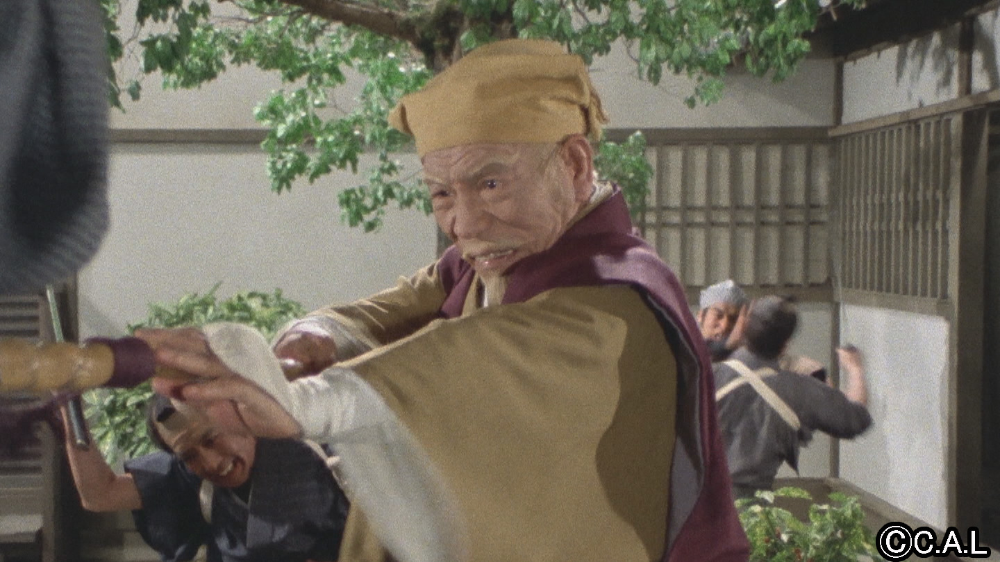 Amazon.co.jp: 水戸黄門DVD-BOX 第八部 : 東野英治郎, 里見