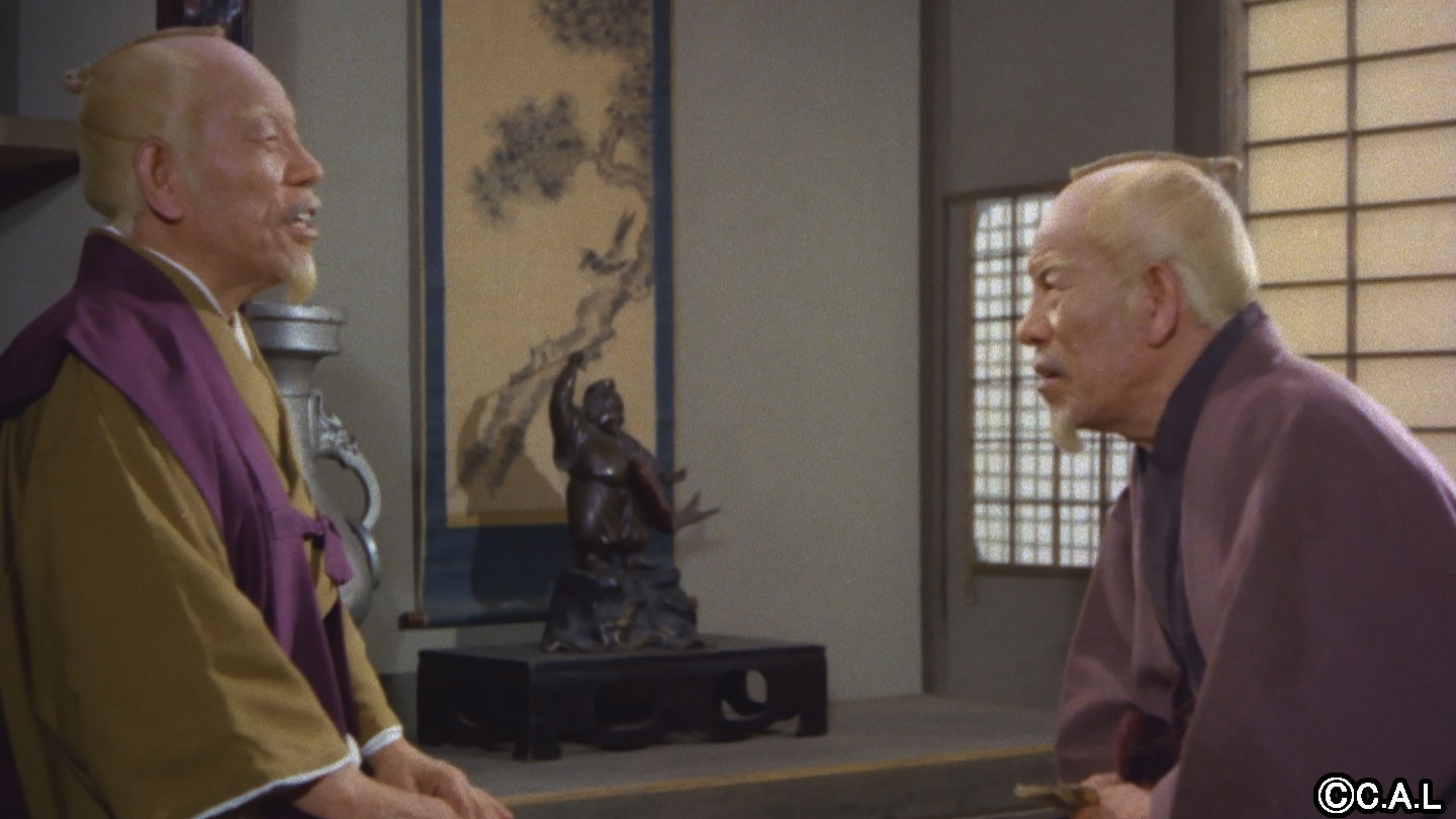 水戸黄門 第九部 東野英治郎の水戸黄門 第九部～秋田久保田藩 お家騒動（DVD7枚組