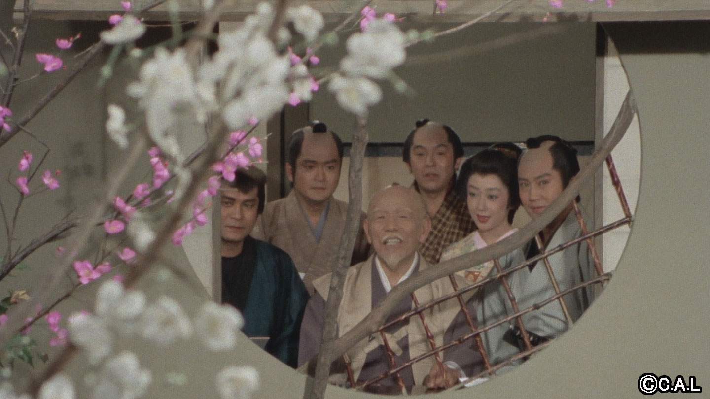 水戸黄門 第九部 水戸黄門・第9部｜ドラマ・時代劇｜TBSチャンネル - TBS