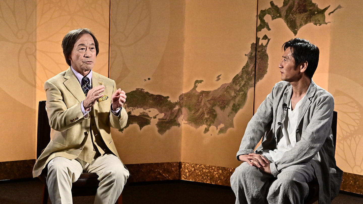 BS-TBS｜あゝ人生に水戸黄門あり