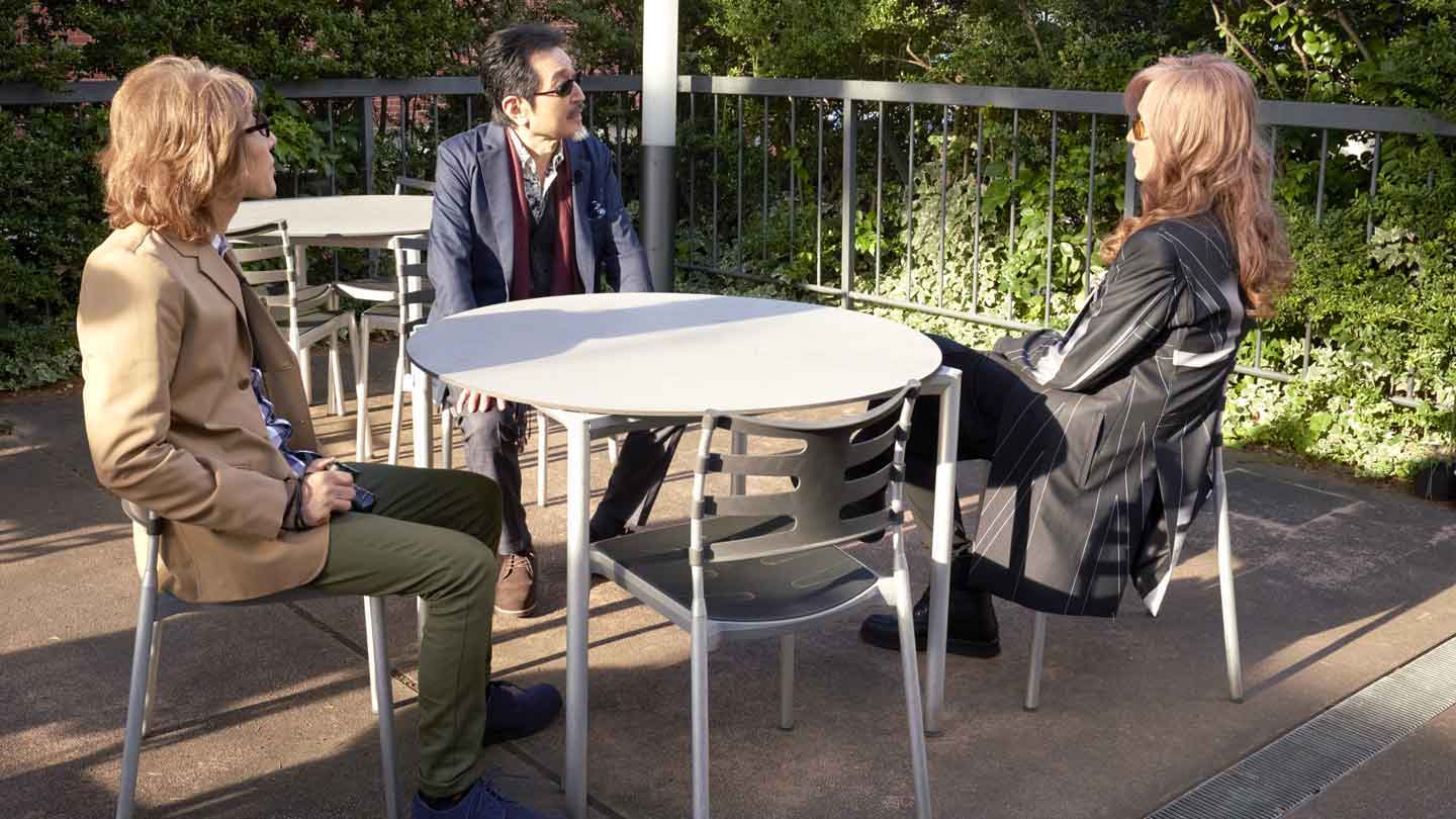 BS-TBS｜THE ALFEE Memories～50周年とその先へ～