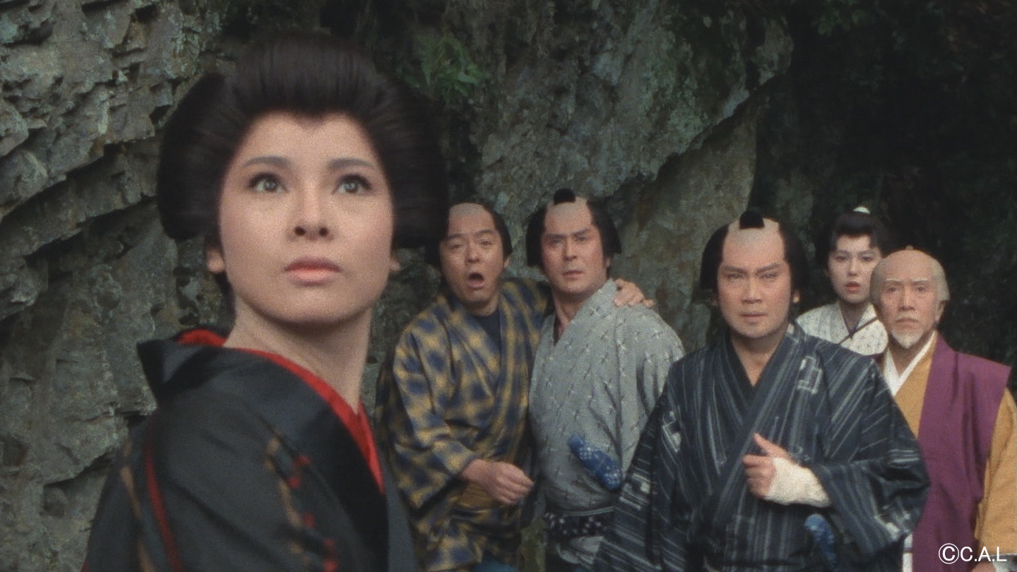 BS-TBS｜番組詳細