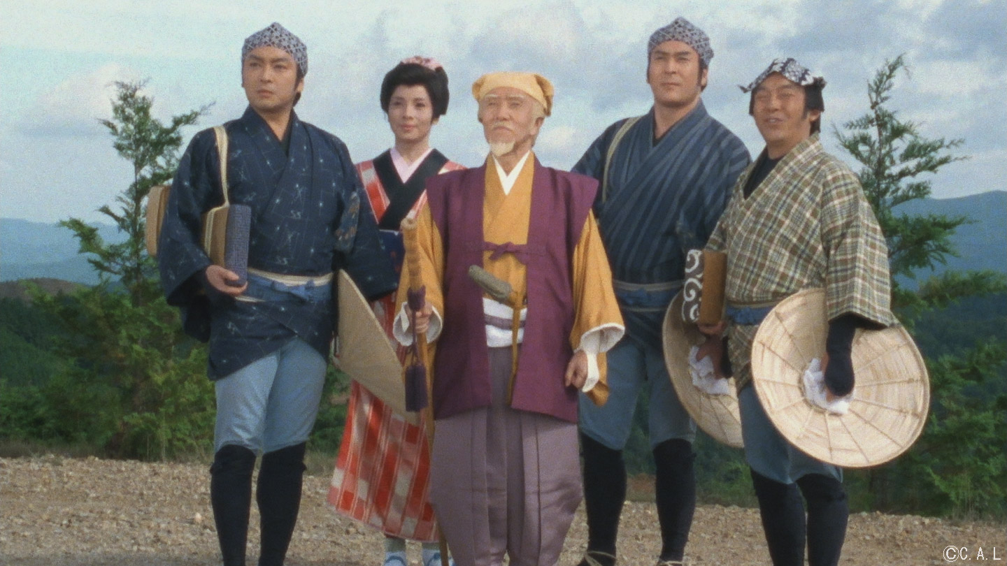 水戸黄門 DVD-BOX 第十八部 西村晃版 第18部 全9枚組 (33話) 水戸黄門 DVD-BOX 第十八部 西村晃版 第18部 全9枚組 (33話