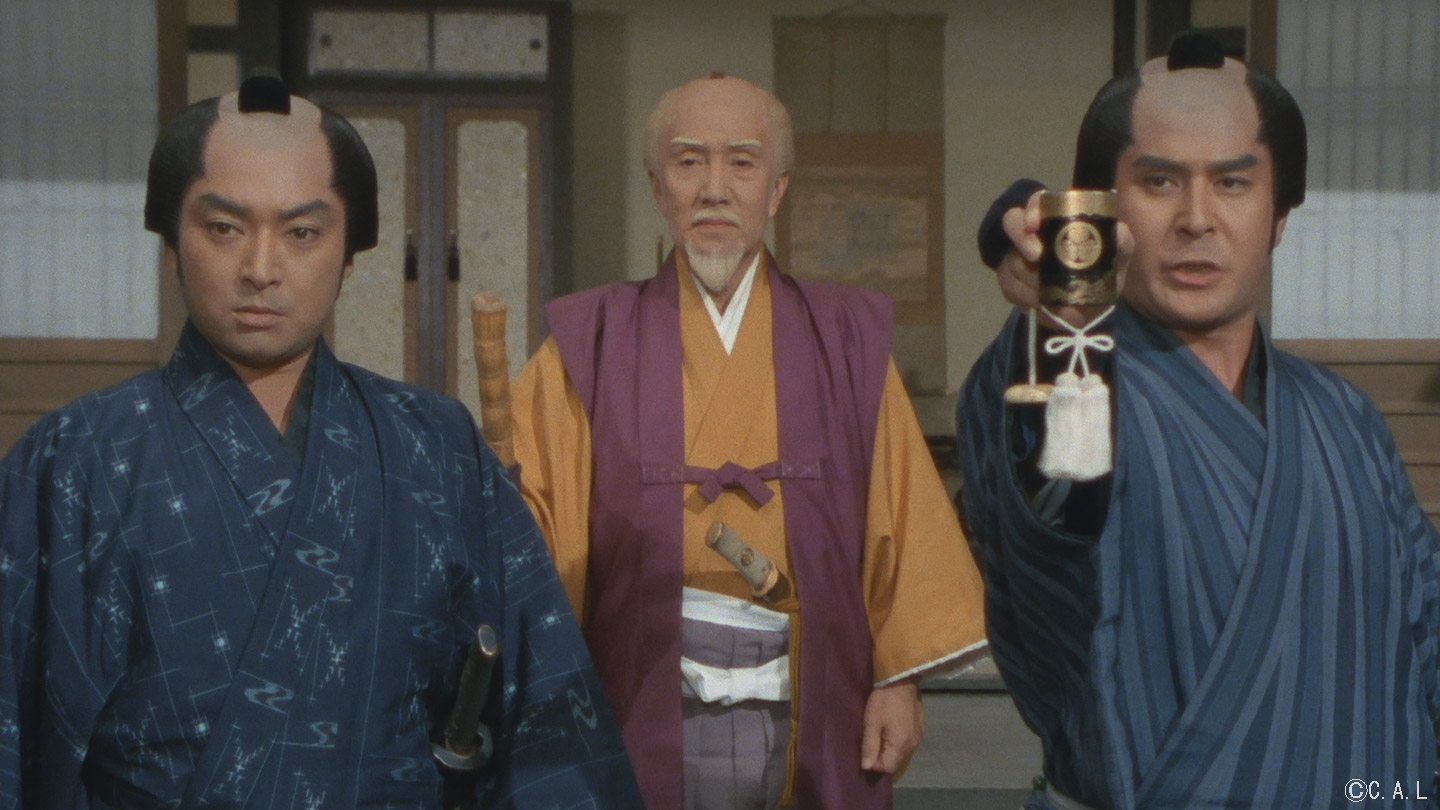 BS-TBS｜番組詳細