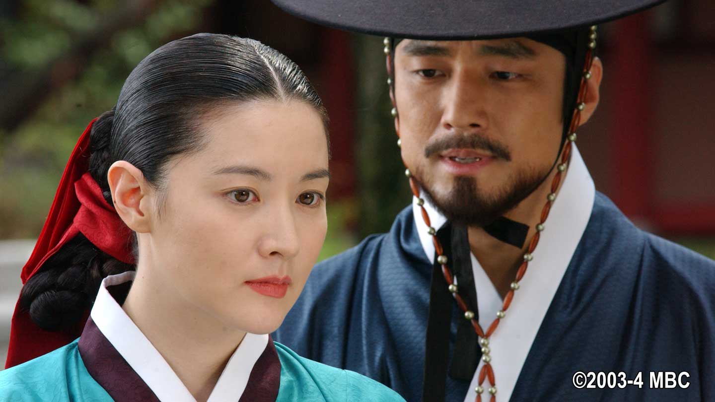 韓国ドラマ　宮廷女官チャングムの誓い 2巻〜18巻　1巻なし 韓国ドラマ【宮廷女官チャングムの誓い】全話 DVD＆Blu-ray | 韓国