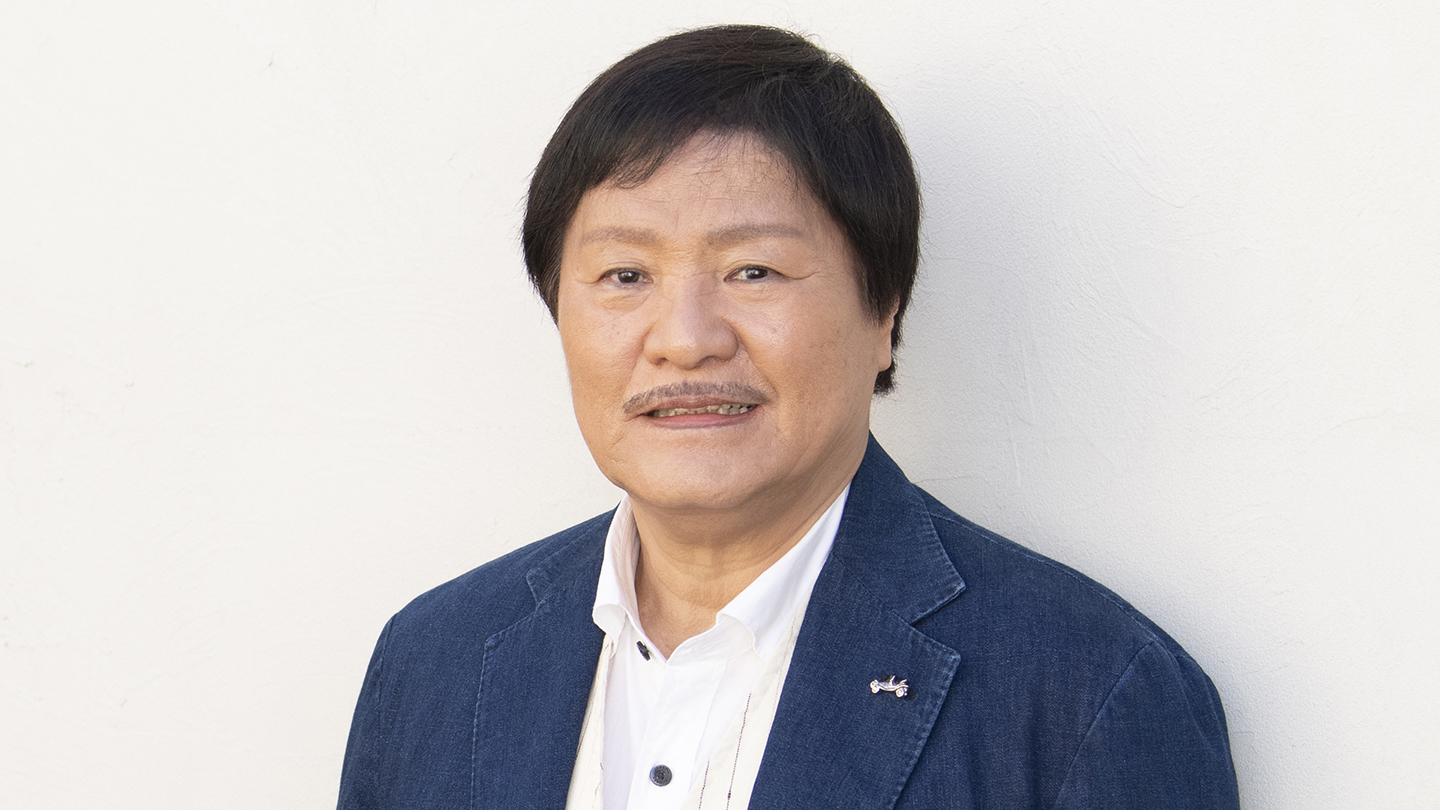 BS-TBS｜堀内孝雄の夢一番星！ 第2501回 西日本宝くじ お月見くじ
