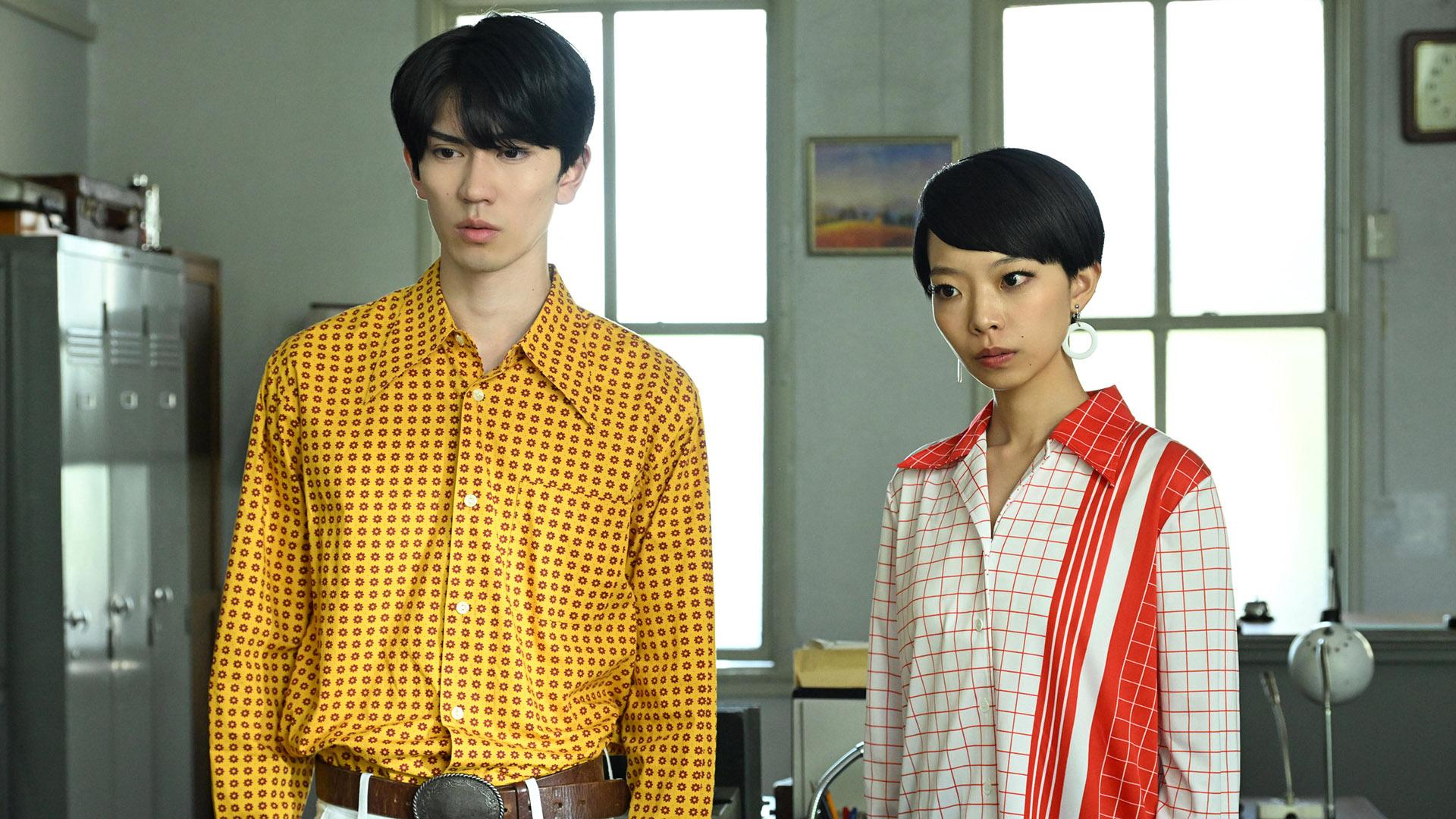 BS-TBS｜江戸川乱歩原作 名探偵・明智小五郎 怪人二十面相