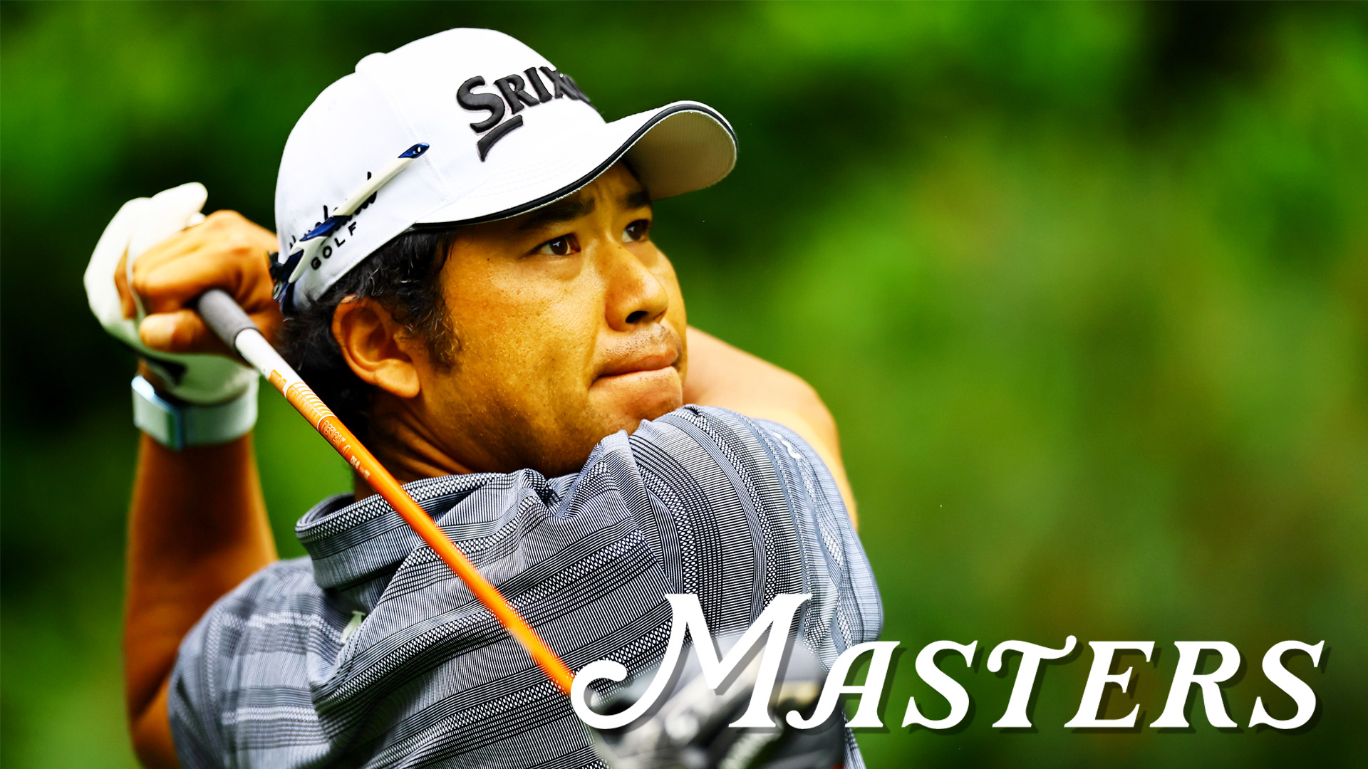 BS-TBS｜マスターズゴルフ2025総集編