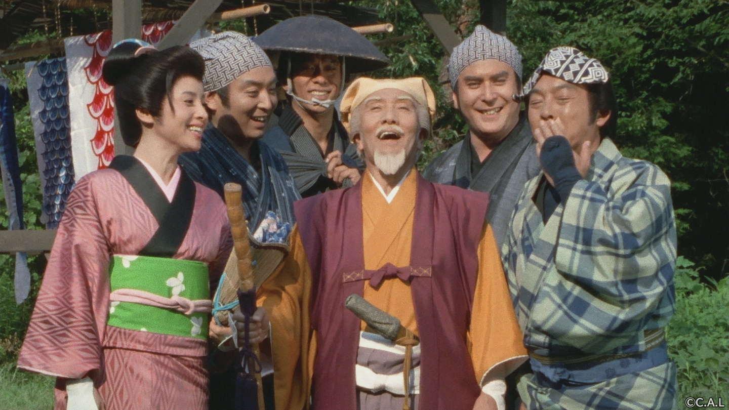 水戸黄門 第21部 DVD 9枚セット 水戸黄門・第21部｜ドラマ・時代劇｜TBSチャンネル - TBS