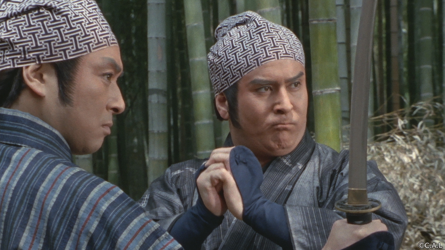 BS-TBS｜水戸黄門 第21部＜デジタルリマスター版＞