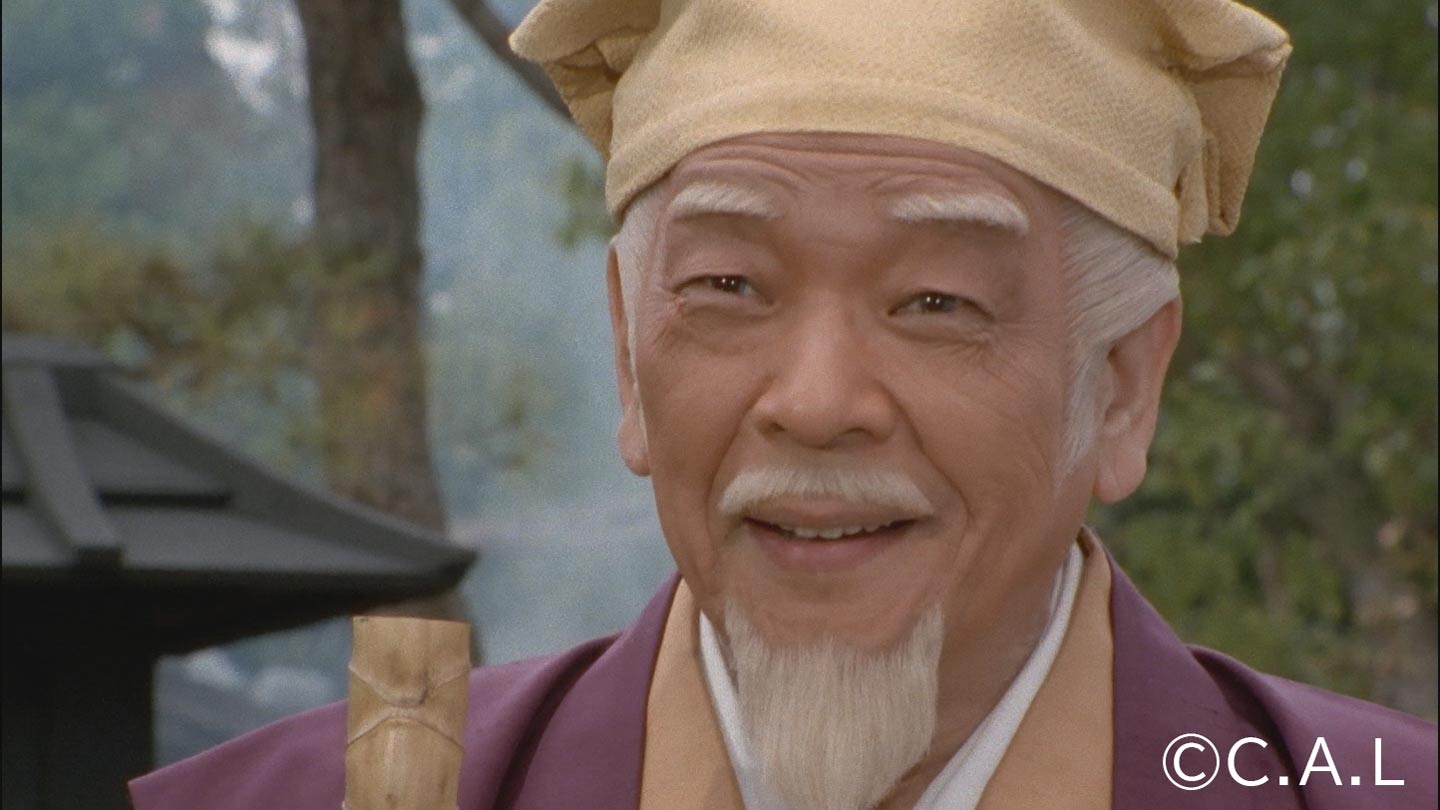 BS-TBS｜水戸黄門 第22部＜デジタルリマスター版＞