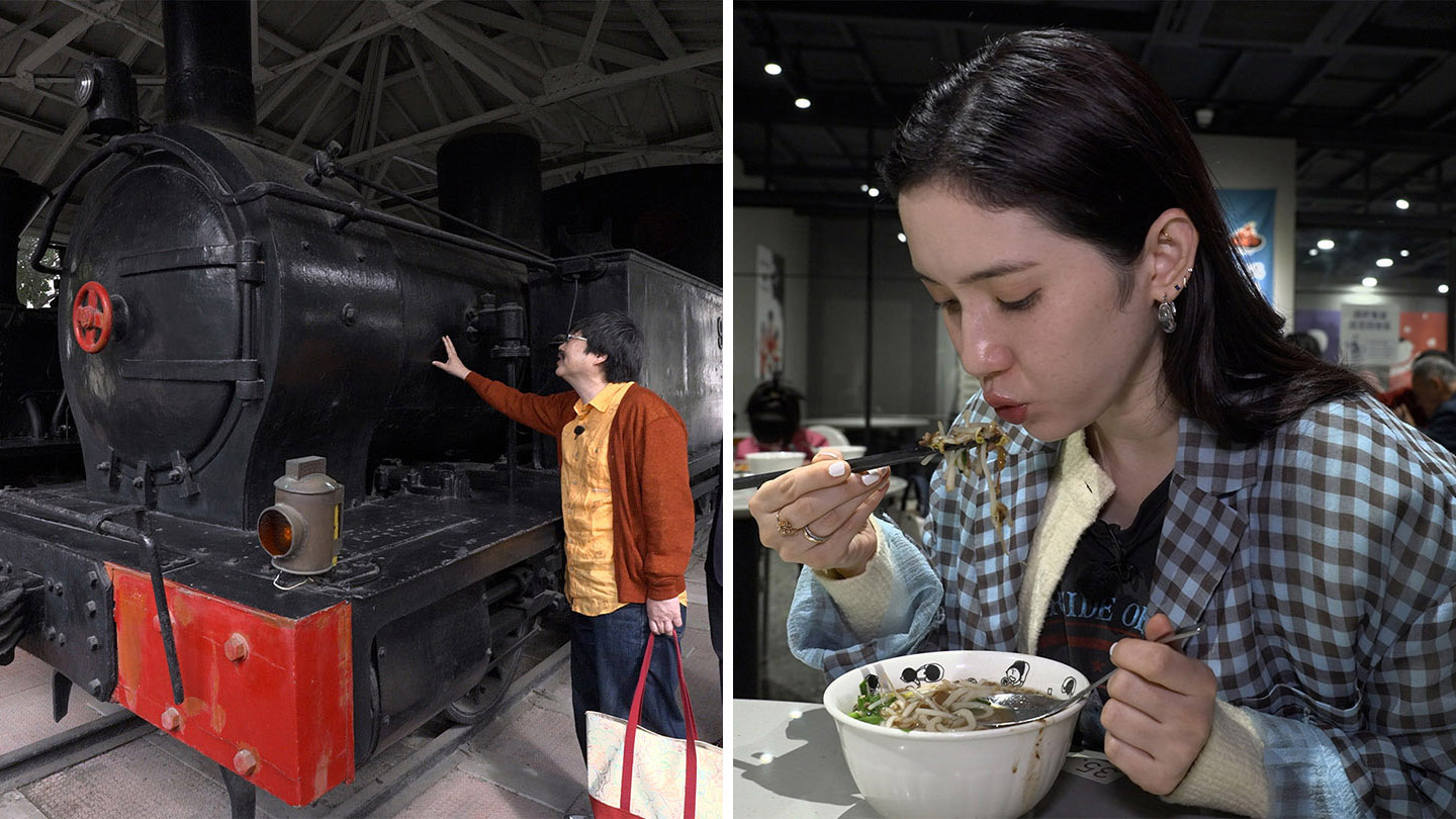 a*t様 鉄道用駅名標セット（仙台・古川・小牛田・真室川） 再生産】(N) 10-1554S 701系1000番台 仙台色 2両セット | カトー