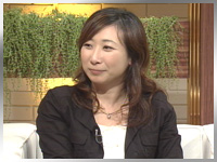 女子才彩」BS-TBS