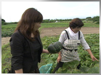 女子才彩」BS-TBS