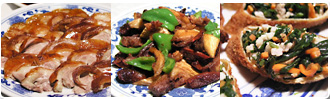 中国完食利群