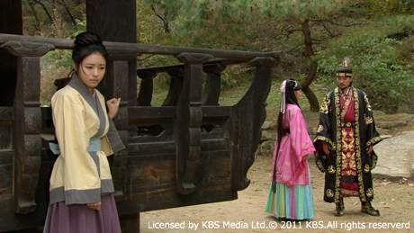 韓国時代劇「広開土太王」全46巻 全92話 BS-TBS 韓国ドラマ「広開土太王」