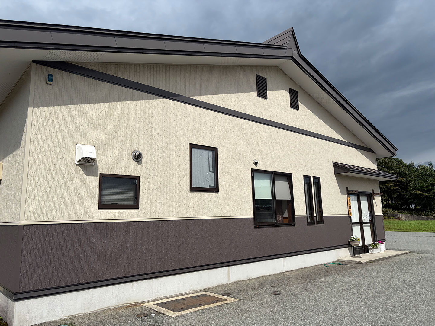 お店の様子