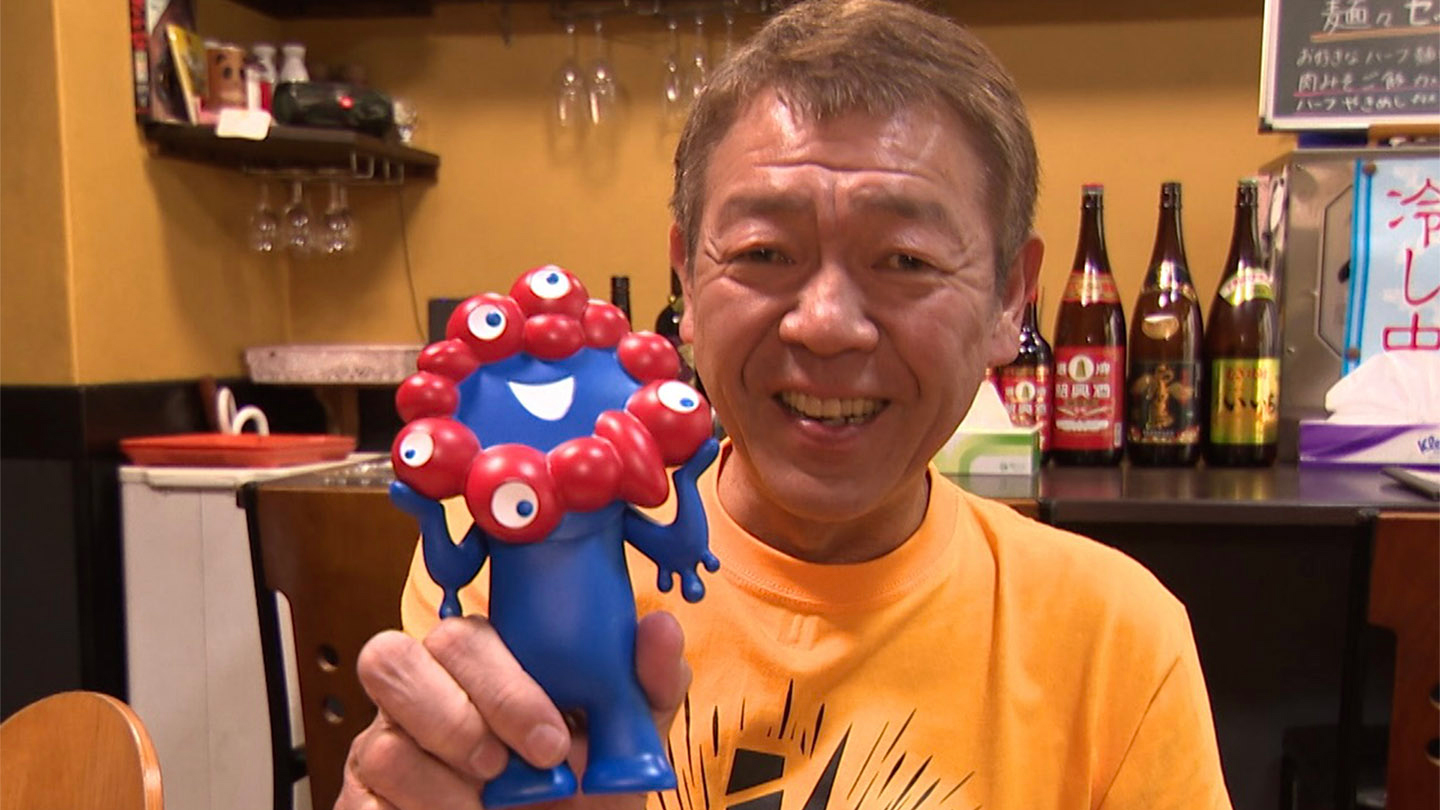 BS-TBS｜町中華で飲ろうぜ 「過去の放送」の記事一覧