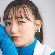 鈴木美羽