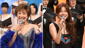 ゲスト：小林幸子、島谷ひとみ