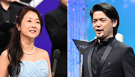 ゲスト：幸田浩子、与那城敬