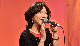 ゲスト：沢田知可子