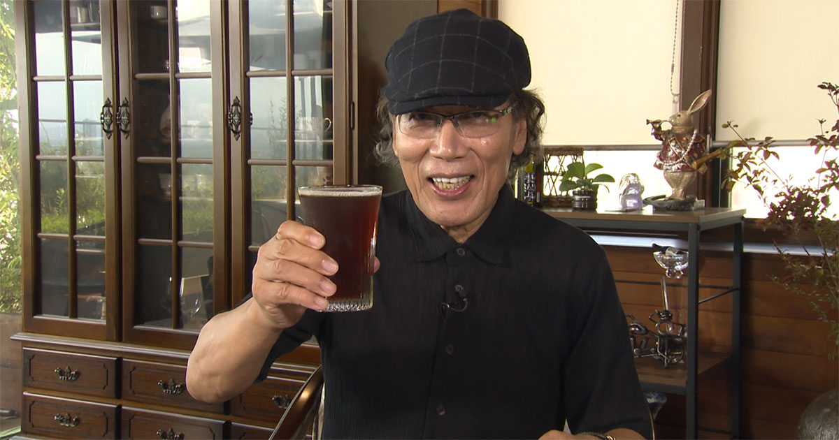 1033 今日はお家呑み〜八王子「小太郎」からテイクアウト〜｜吉田類の