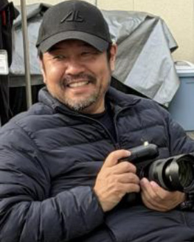安田淳一監督