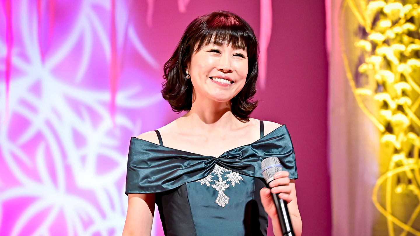 女烈 放送内容｜昭和歌謡ベストテンDX｜BS-TBS 毎週木曜よる9：00〜9：54