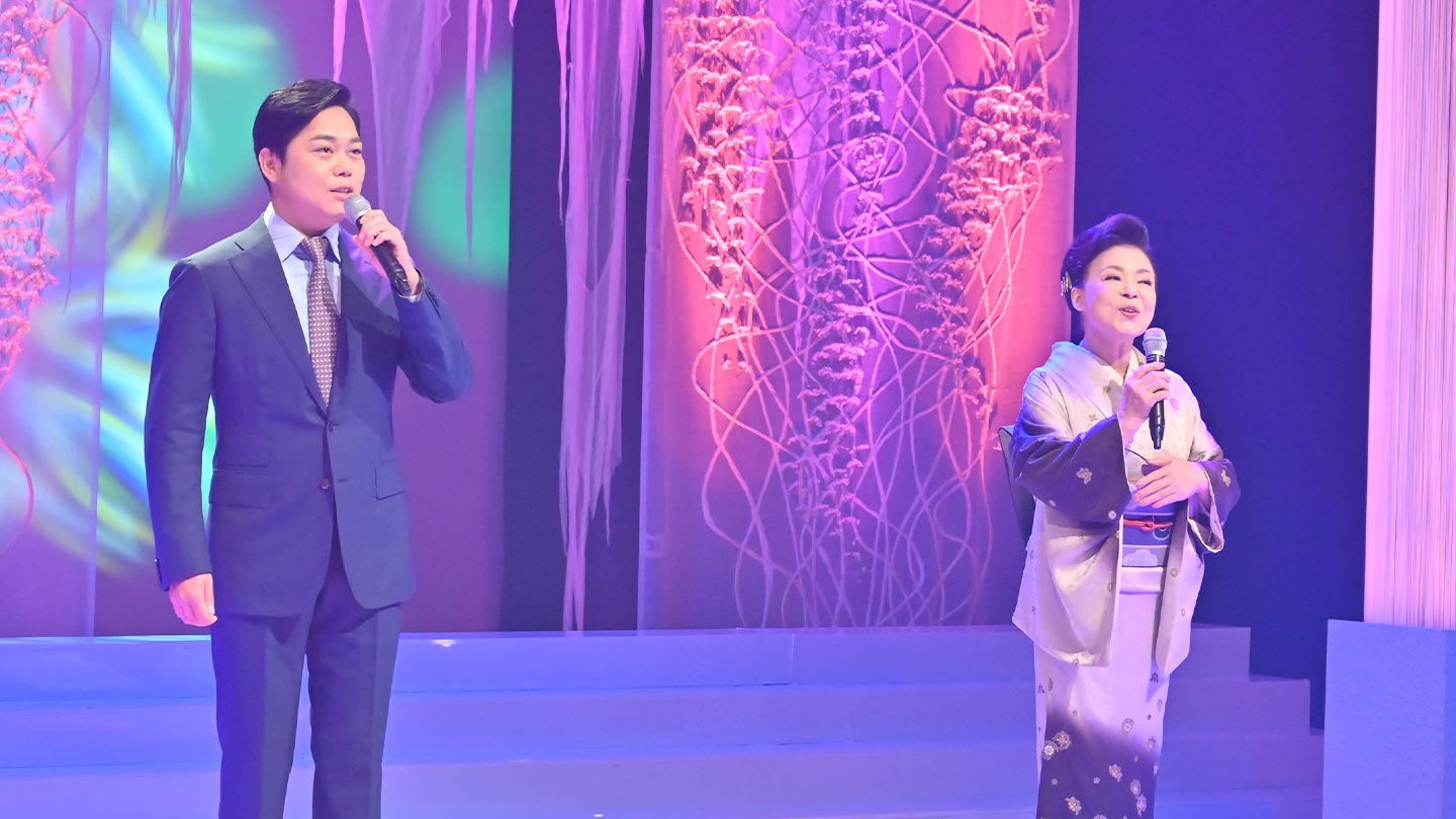 放送内容｜昭和歌謡ベストテンDX｜BSTBS 毎週木曜よる9：00〜9：54