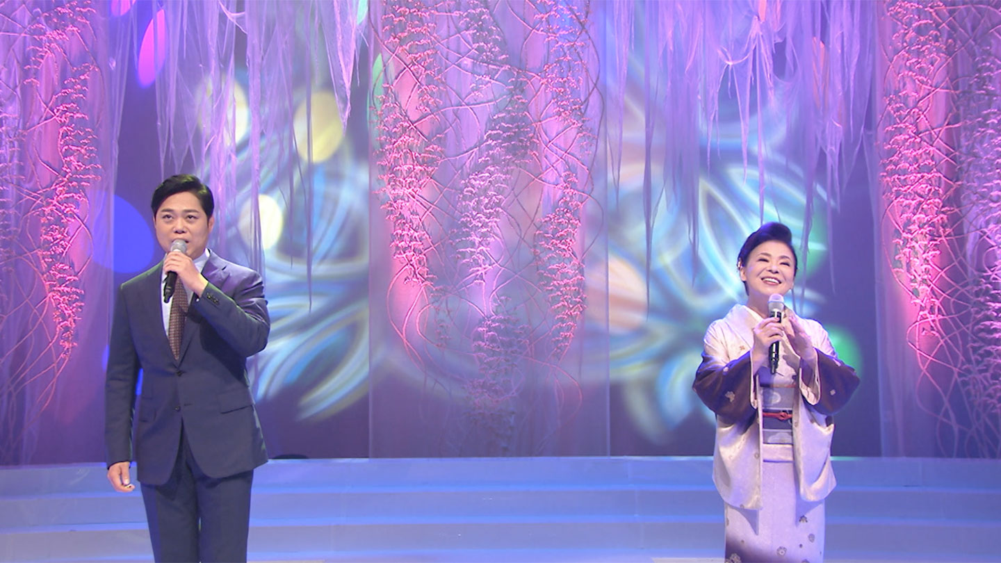 放送内容|昭和歌謡ベストテンDX|BSTBS 毎週木曜よる9:00〜9:54