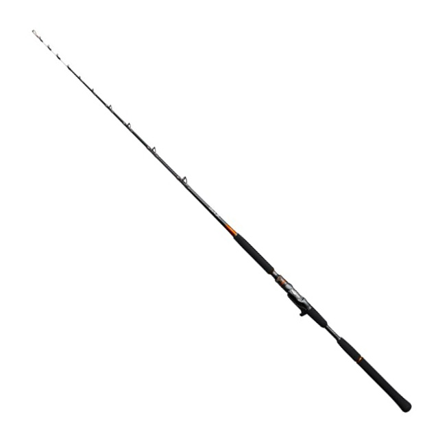 [ロッド：イカセブン MH155/RIGHT]