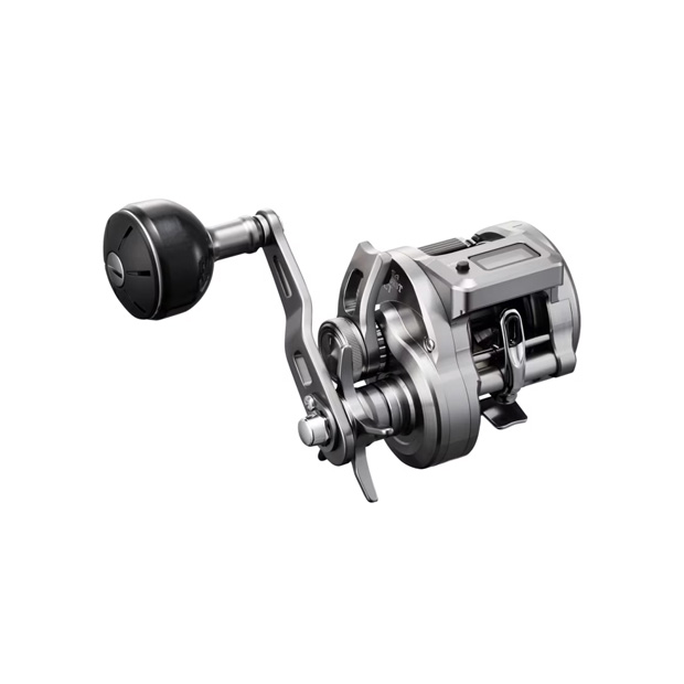 [リール③：オシアコンクエストCT　300MG RIGHT]