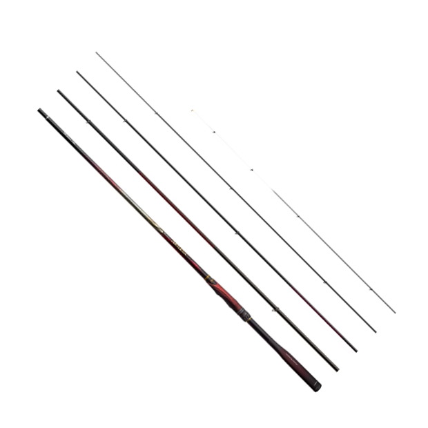 [ロッド：鱗海アートレータ 0.4-530]