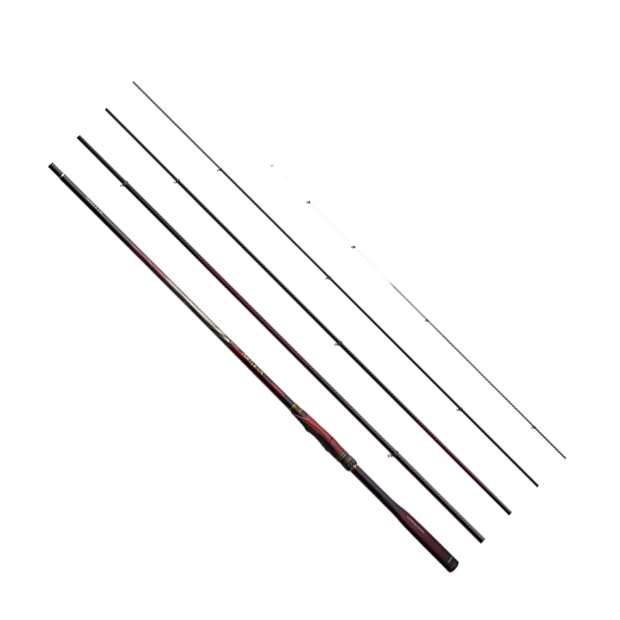 [ロッド①：鱗海アートレータ 1-530]