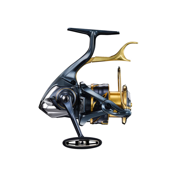 [リール①：BB-X テクニウム C3000DXXG S R]