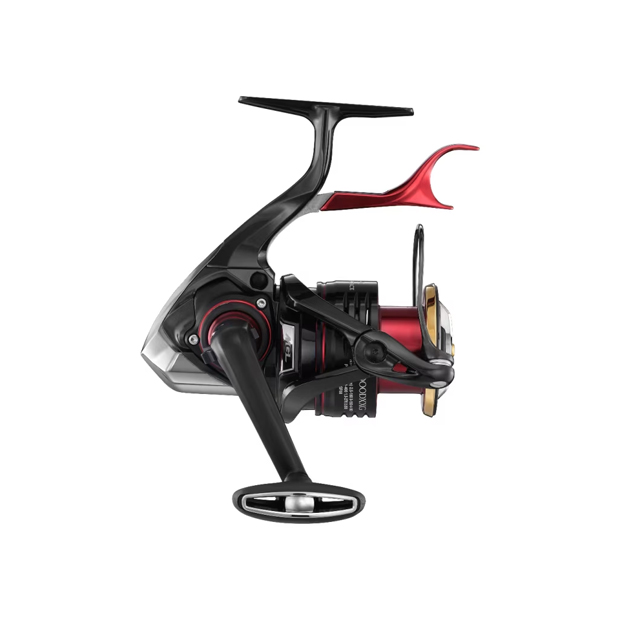 [リール②：BB-X ハイパーフォース C3000DXXG S R]