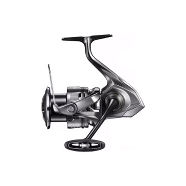 [リール：ツインパワー  4000XG 　夢屋 ハンドルノブ EVAパワーラウンド型M]