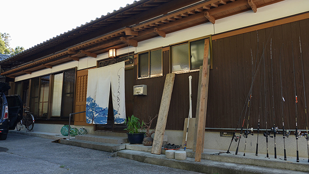 御宿BIJABIJA