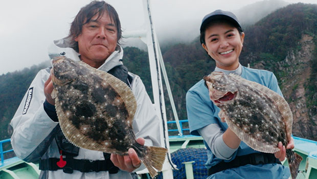 #651 岩手県 大船渡市 三陸エリア×ヒラメ泳がせ釣り 活きイワシで狙う！夏の大型ヒラメを求めて