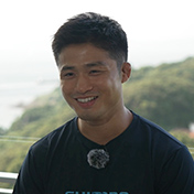 丸山城志郎
