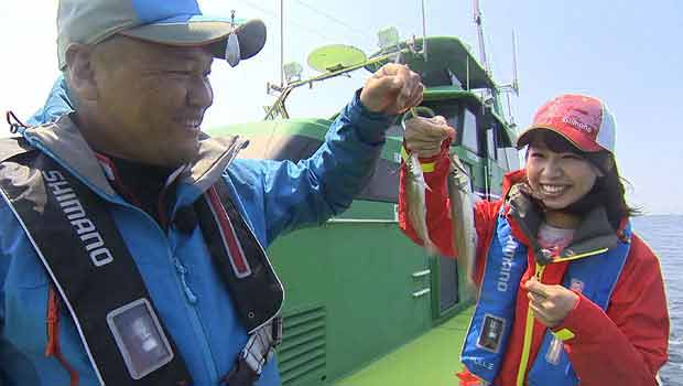 釣り百景 Bs Tbs 釣り百景 Bs Tbs