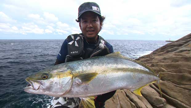 釣り百景-BS-TBS- 釣り百景-BS-TBS-