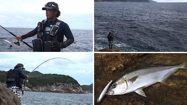釣り百景-BS-TBS- 釣り百景-BS-TBS-