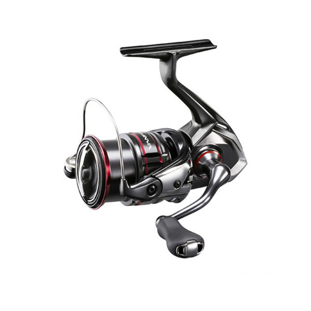 リール②:ヴァンフォード2500S