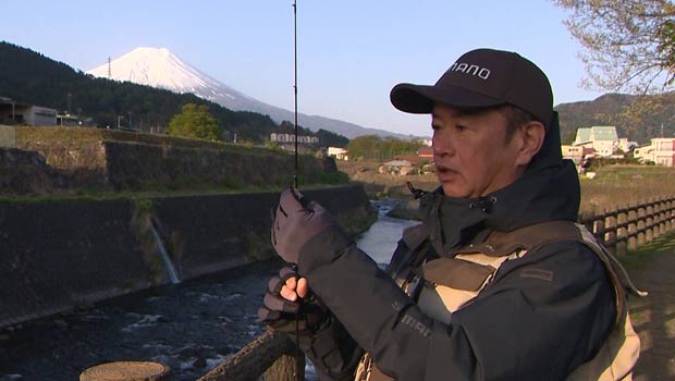 釣り百景 Bs Tbs 釣り百景 Bs Tbs